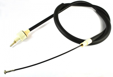 Cablu ambreiaj (1520mm/1210mm) potrivit FORD SIERRA II 2.0 01.87-02.93 [1]