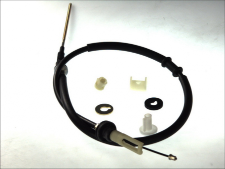 Piese Auto - Cablu ambreiaj (1545mm/1105mm) FIAT BRAVA, BRAVO I, MAREA 1.6/1.8/1.9D intre 1995-2002