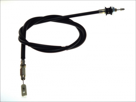 Ambreiaj - Cablu ambreiaj (1830mm/1670mm) potrivit VW LT 28-35 I, LT 40-55 I 2.4/2.4D 12.78-09.93