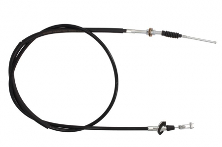 Ambreiaj - Cablu ambreiaj (1850mm/1610mm) potrivit SUZUKI VITARA 1.6 07.88-03.98