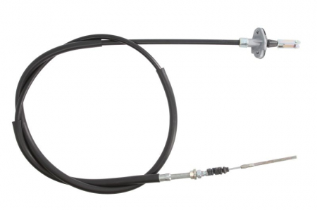 Ambreiaj - Cablu ambreiaj (1870mm/1650mm) potrivit SUZUKI VITARA 1.6 07.88-03.99