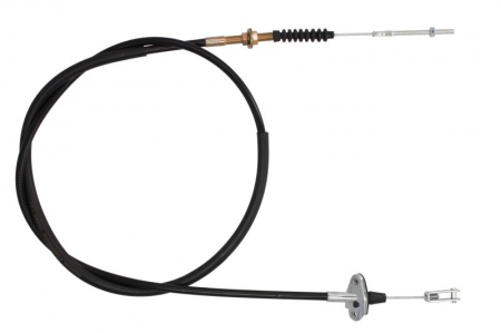 Comanda ambreiaj - Cablu ambreiaj (1877mm/1532mm) potrivit SUZUKI SAMURAI, SJ413 1.0/1.3 09.84-12.04