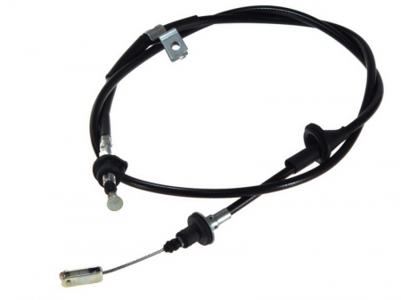 Piese Auto - Cablu ambreiaj (1925mm/1767mm) SUZUKI JIMNY 1.3 dupa 1998