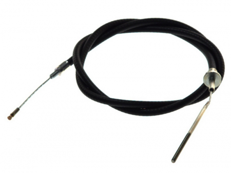 Ambreiaj - Cablu ambreiaj (335mm) potrivit IVECO DAILY II; FIAT 1500-2300 1.5-2.8D 07.62-05.99