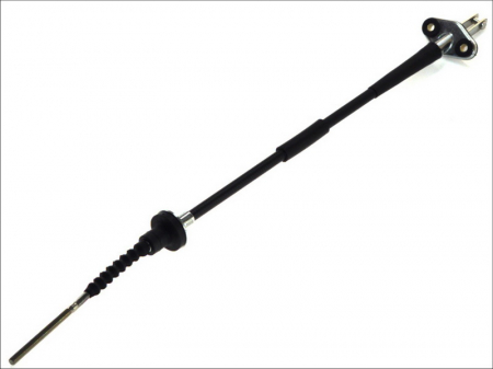 Cablu ambreiaj (560mm/350mm) potrivit SUZUKI ALTO IV, ALTO V 1.0 09.94-06.02 [1]