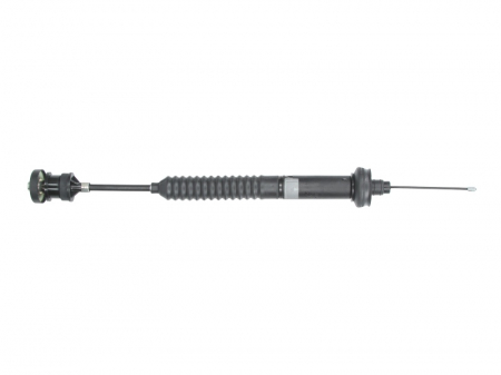 Cablu ambreiaj (570mm/390mm) potrivit PEUGEOT 206 1.1-1.6LPG 08.98- [0]