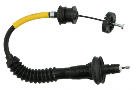 Ambreiaj - Cablu ambreiaj (580mm/347mm) potrivit PEUGEOT 206, 206+ 1.1-1.6LPG 08.98-