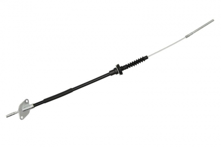 Ambreiaj - Cablu ambreiaj (591mm/272mm) potrivit FIAT CINQUECENTO, SEICENTO / 600 0.9 07.91-12.08