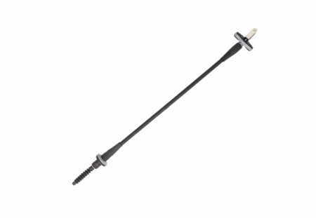 Ambreiaj - Cablu ambreiaj (607mm/441mm) potrivit SUZUKI SWIFT II 1.0 03.89-12.05