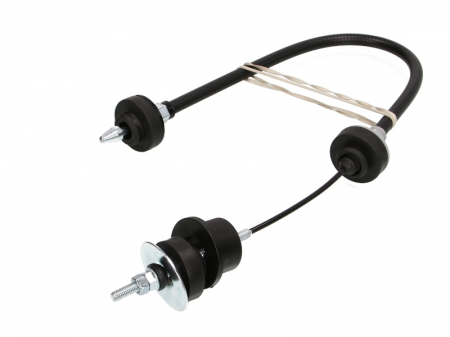 Piese Auto - Cablu ambreiaj (610mm/371mm) CITROEN ZX 1.1/1.4 intre 1991-1997