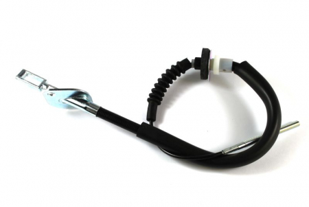 Cablu ambreiaj (615mm/300mm) potrivit FIAT SEICENTO / 600 1.1 01.98-01.10 [1]