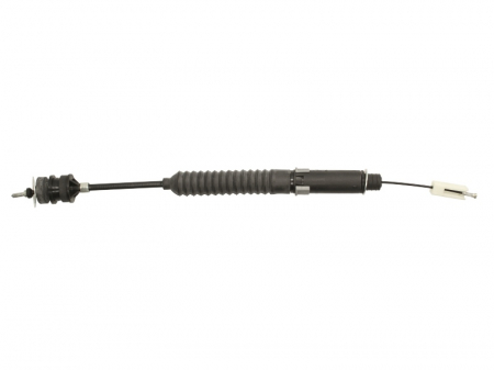 Ambreiaj - Cablu ambreiaj (615mm/400mm) potrivit CITROEN BERLINGO, BERLINGO/MINIVAN; PEUGEOT PARTNER, PARTNER TEPEE, PARTNER/MINIVAN 1.1-Electric 06.96-