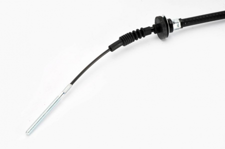 Cablu ambreiaj (620mm/375mm) potrivit FIAT REGATA, RITMO; MINI (R58) 1.1-1.9D 01.81-04.15 [2]