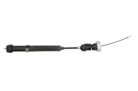 Piese Auto - Cablu ambreiaj (630mm/350mm) PEUGEOT 306 1.8D/1.9D/2.0D intre 1993-2002