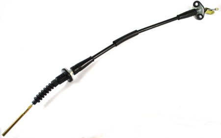 Cablu ambreiaj (630mm/400mm) SUZUKI BALENO 1.3/1.6/1.8 intre 1995-2002 [1]