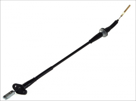 Piese Auto - Cablu ambreiaj (630mm/400mm) SUZUKI BALENO 1.3/1.6/1.8 intre 1995-2002