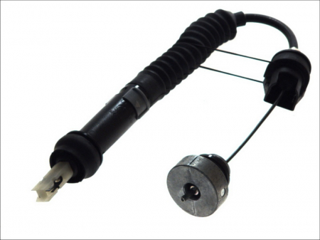 Ambreiaj - Cablu ambreiaj (653mm/366mm) CITROEN BERLINGO; PEUGEOT PARTNER 1.8D/1.9D/2.0D intre 1996-2015