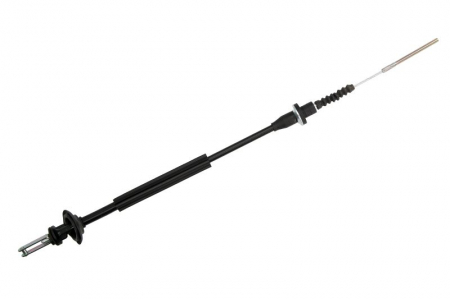 Ambreiaj - Cablu ambreiaj (660mm/390mm) potrivit SUZUKI IGNIS II 1.3 09.03-