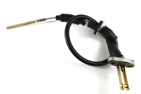 Cablu ambreiaj (675mm/415mm) potrivit OPEL AGILA; SUZUKI WAGON R+ 1.0/1.2/1.3 05.00-12.07 [1]