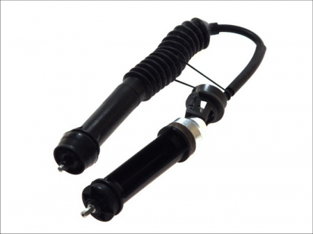 Ambreiaj - Cablu ambreiaj (695mm/490mm) PEUGEOT 306 1.9D/2.0 intre 1993-2002