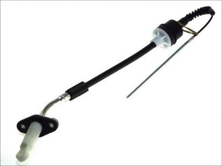 Ambreiaj - Cablu ambreiaj (720mm/305mm) potrivit FIAT PALIO, SIENA 1.2-1.9D 04.96-