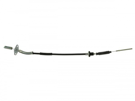 Comanda ambreiaj - Cablu ambreiaj (720mm/430mm) potrivit OPEL AGILA; SUZUKI SPLASH 1.0-1.2LPG 01.08-