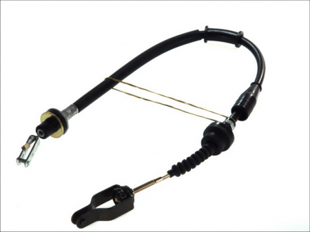 Cablu ambreiaj (720mm/485mm) potrivit NISSAN PRIMERA 2.0/2.0D 06.90-03.98 [0]
