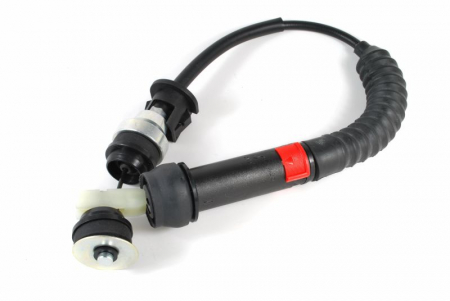 Cablu ambreiaj (720mm/535mm) potrivit CITROEN XSARA, XSARA/HATCHBACK 1.9D/2.0/2.0D 04.97-08.05 [1]