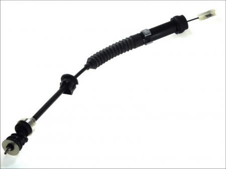 Comanda ambreiaj - Cablu ambreiaj (720mm/535mm) potrivit CITROEN XSARA, XSARA/HATCHBACK 1.9D/2.0/2.0D 04.97-08.05