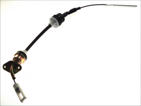 Comanda ambreiaj - Cablu ambreiaj (730mm/180mm) potrivit FIAT DOBLO, DOBLO/MINIVAN 1.2-1.9D 03.01-