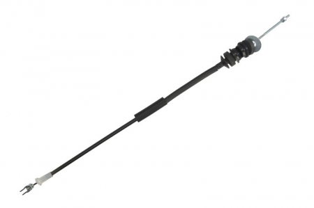 Ambreiaj - Cablu ambreiaj (730mm/505mm) potrivit PEUGEOT 205 I, 205 II, 309 I 1.6-1.9D 02.83-09.98