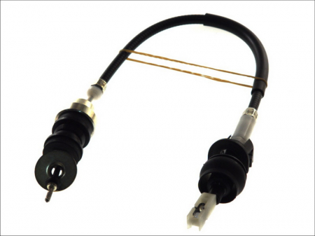 Ambreiaj - Cablu ambreiaj (732mm/513mm) CITROEN XSARA 1.9D/2.0/2.0D intre 1997-2005