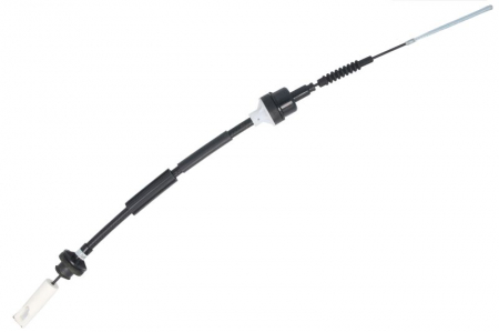Ambreiaj - Cablu ambreiaj (735mm/350mm) potrivit FIAT TEMPRA, TIPO; LANCIA DELTA II 1.4-2.0 05.89-08.99