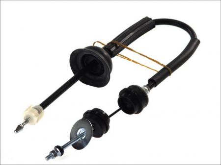 Ambreiaj - Cablu ambreiaj (735mm/520mm) potrivit PEUGEOT 405 I 1.6-1.9D 01.87-12.92