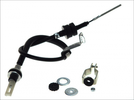 Ambreiaj - Cablu ambreiaj (740mm/545mm) NISSAN PRIMERA 1.6 intre 1996-2002