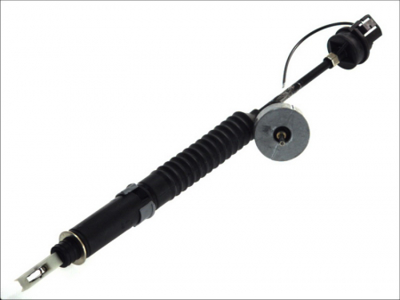 Comanda ambreiaj - Cablu ambreiaj (765mm/395mm) potrivit CITROEN EVASION, JUMPY I; FIAT SCUDO, ULYSSE; LANCIA ZETA; PEUGEOT 806, EXPERT 1.6-2.0D 06.94-12.06