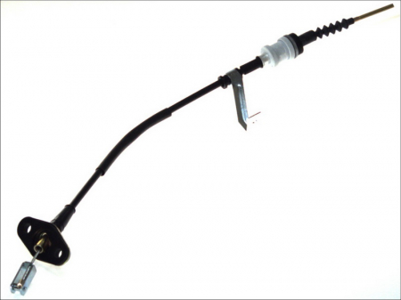 Ambreiaj - Cablu ambreiaj (765mm/540mm) potrivit MAZDA 323 III 1.1-1.7D 08.85-10.95