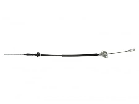 Piese Auto - Cablu ambreiaj (775mm/395mm) FIAT CINQUECENTO, SEICENTO / 600 1.1 intre 1994-2010