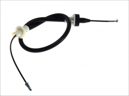 Ambreiaj - Cablu ambreiaj (785mm/465mm) potrivit FORD ESCORT V, ESCORT VI 1.3-1.8D 09.90-02.99