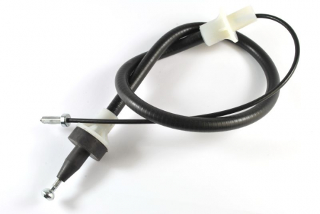 Cablu ambreiaj (785mm/465mm) potrivit FORD ESCORT V, ESCORT VI 1.3-1.8D 09.90-02.99 [1]