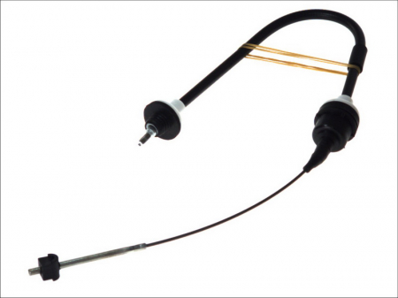 Piese Auto - Cablu ambreiaj (794mm/410mm) OPEL CORSA B, TIGRA 1.0-1.7D intre 1993-2000