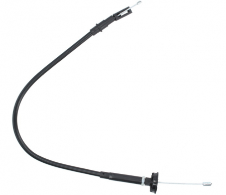 Ambreiaj - Cablu ambreiaj (795mm/535mm) potrivit VW GOLF I 1.5D-1.8 08.76-12.83