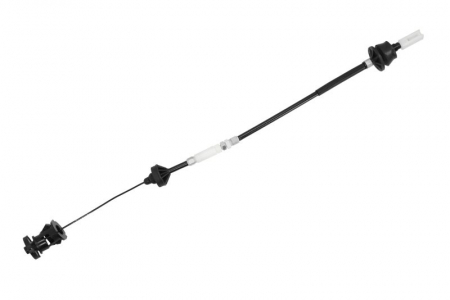 Cablu ambreiaj (800mm/435mm) potrivit PEUGEOT 406 1.6/1.8 11.95-10.04 [0]