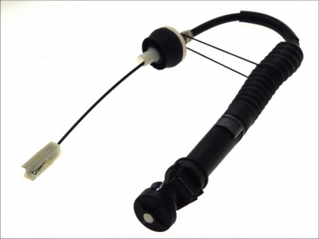 Comanda ambreiaj - Cablu ambreiaj (800mm/435mm) potrivit PEUGEOT 406 1.6/1.8 11.95-10.04