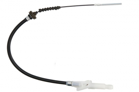 Ambreiaj - Cablu ambreiaj (800mm/455mm) potrivit FIAT UNO 1.1/1.4/1.5 10.85-06.06