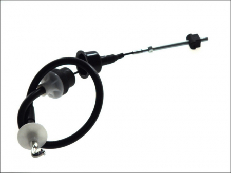Ambreiaj - Cablu ambreiaj (820mm/520mm) OPEL ASTRA F, KADETT E, KADETT E COMBO 1.2-2.0 intre 1984-2001