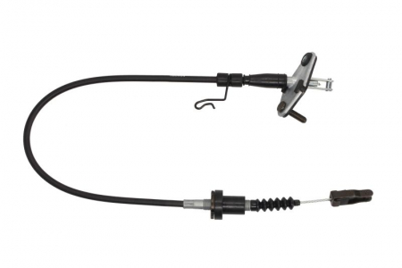 Electrica - Cablu ambreiaj (825mm/645mm) potrivit HYUNDAI I10 I 1.1/1.1D 01.08-12.13