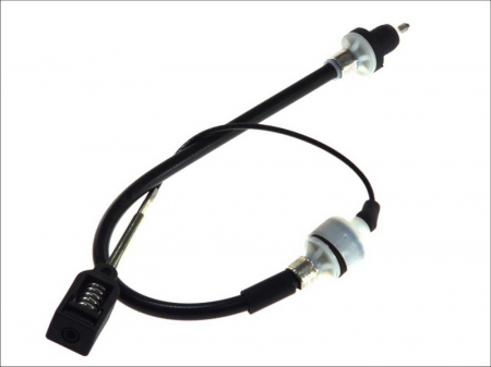 Ambreiaj - Cablu ambreiaj (840mm/440mm) OPEL CORSA B 1.0 intre 1996-2000