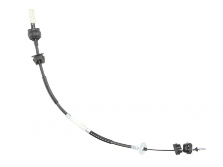 Cablu ambreiaj (850mm/560mm) potrivit PEUGEOT 406 1.9D/2.0/2.0D 11.95-12.04 [0]