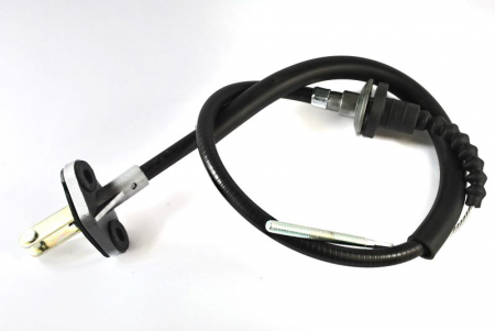 Ambreiaj - Cablu ambreiaj (850mm/585mm) potrivit DAEWOO MATIZ 0.8/1.0 09.98-